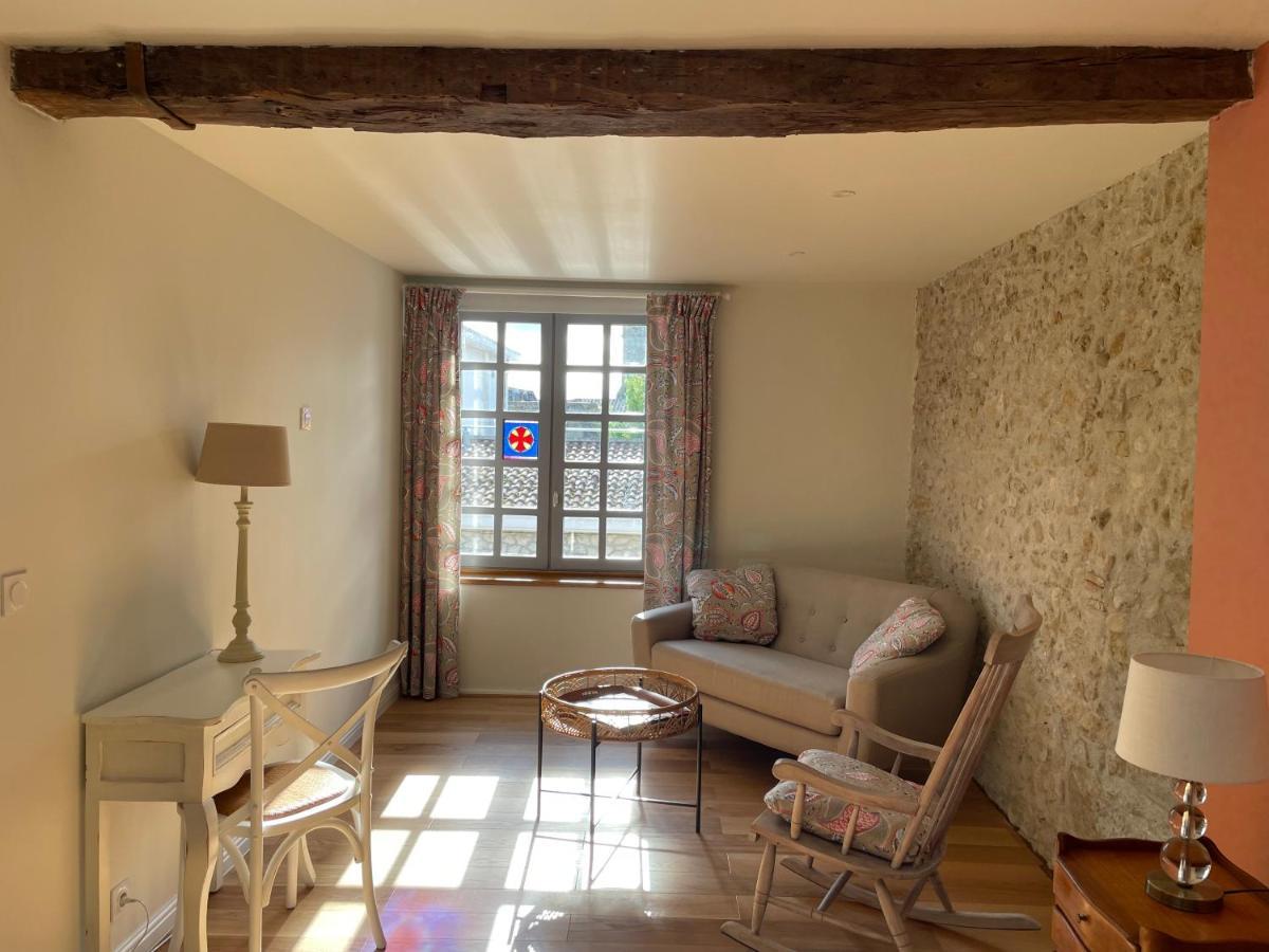 Clos Des Oliviers Mirepoix  Exteriör bild